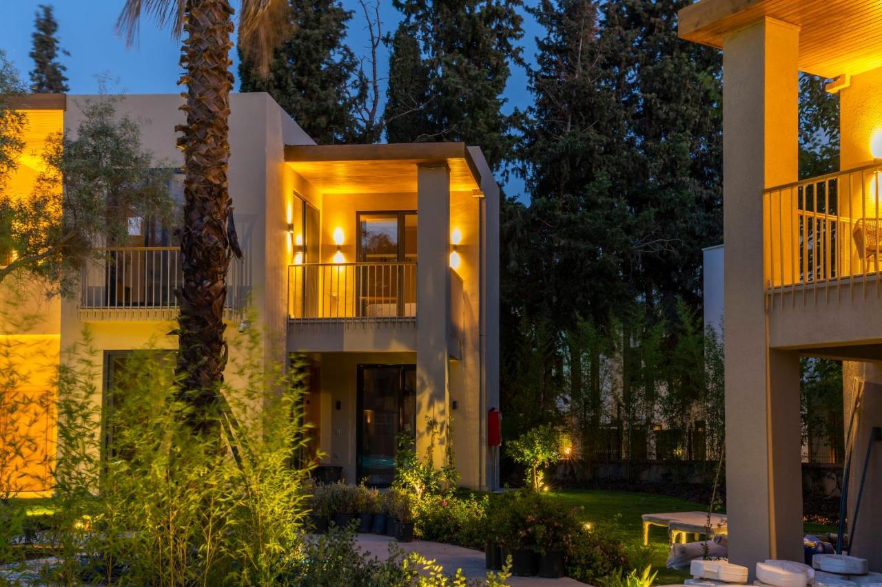 Helis Premium Apart Otel Bodrum
