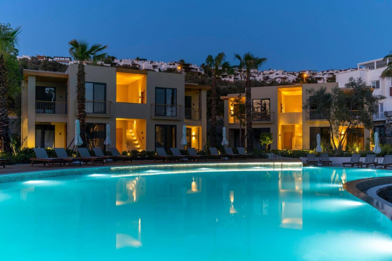 Helis Premium Bodrum