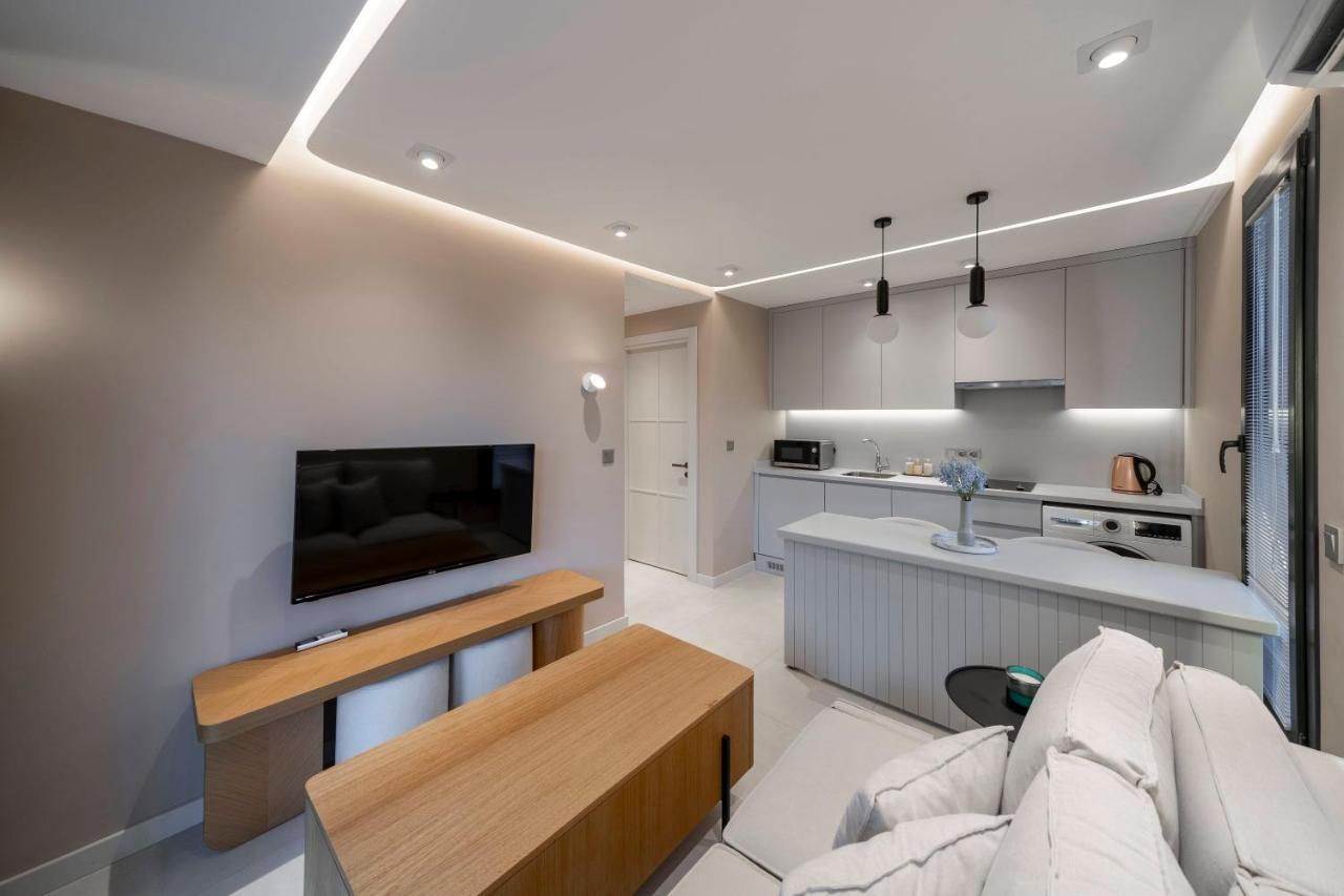 Helis Premium Apart Otel Bodrum