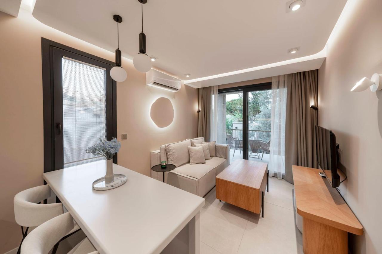 Apart Otel Helis Premium *