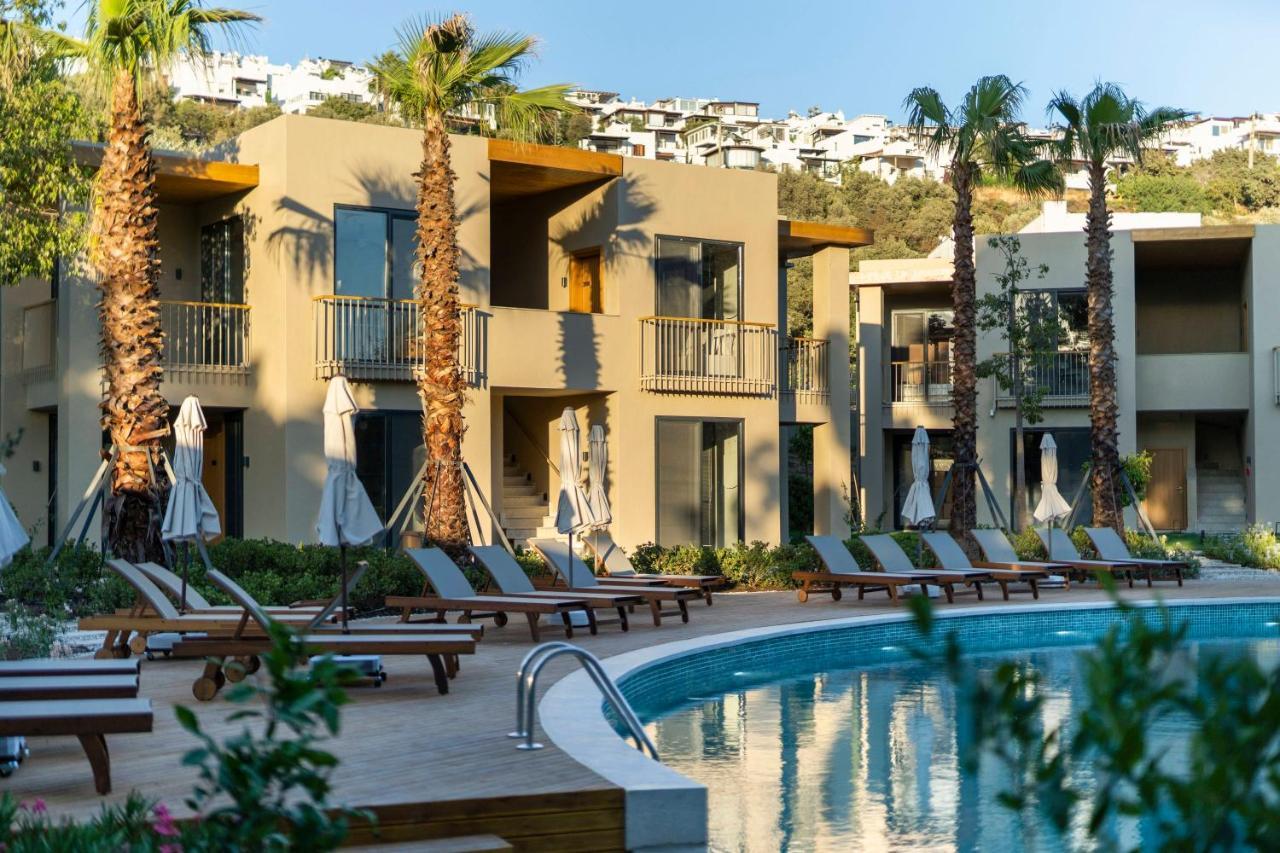 Apart Otel Helis Premium