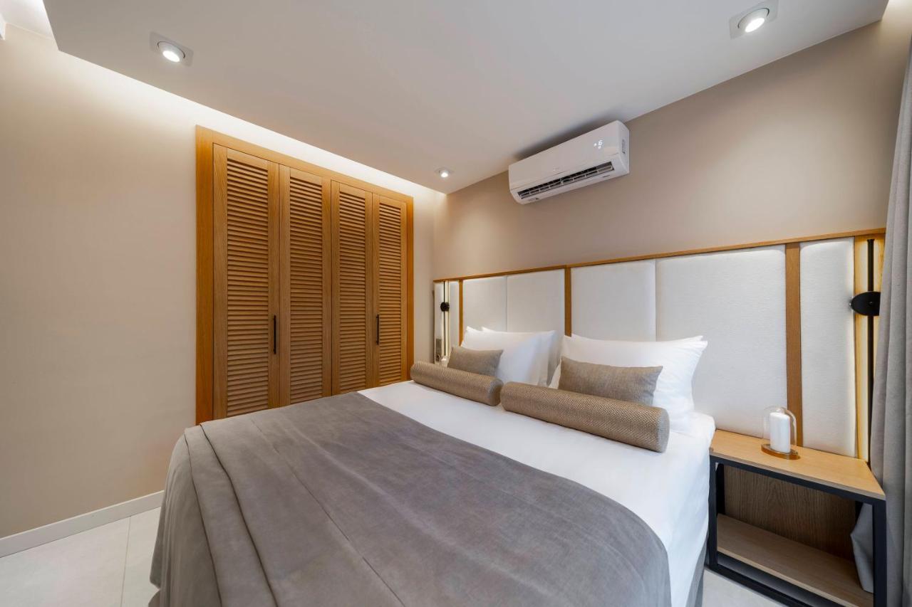 Apart Otel Helis Premium