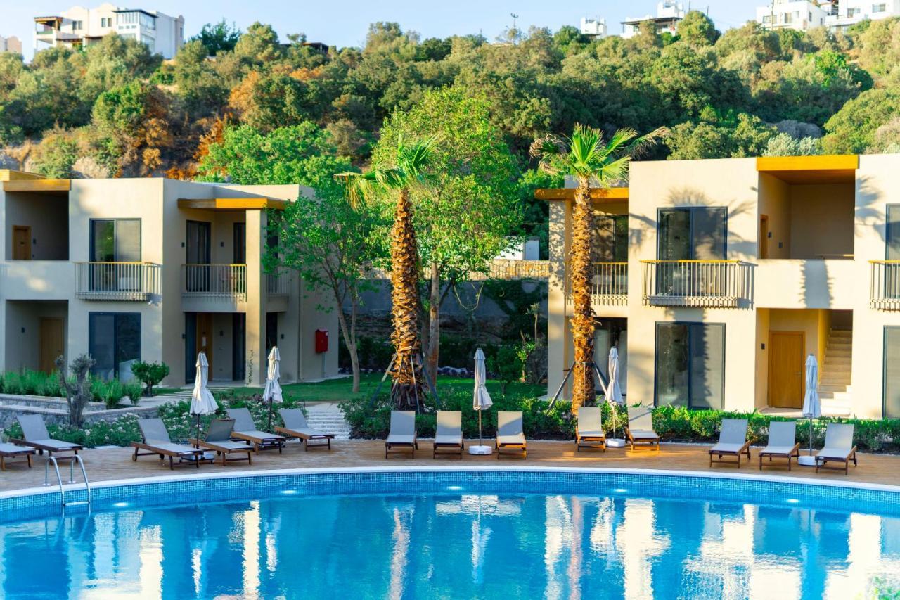Helis Premium Apart Otel *