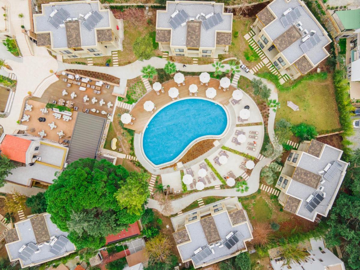 Apart Otel Helis Premium