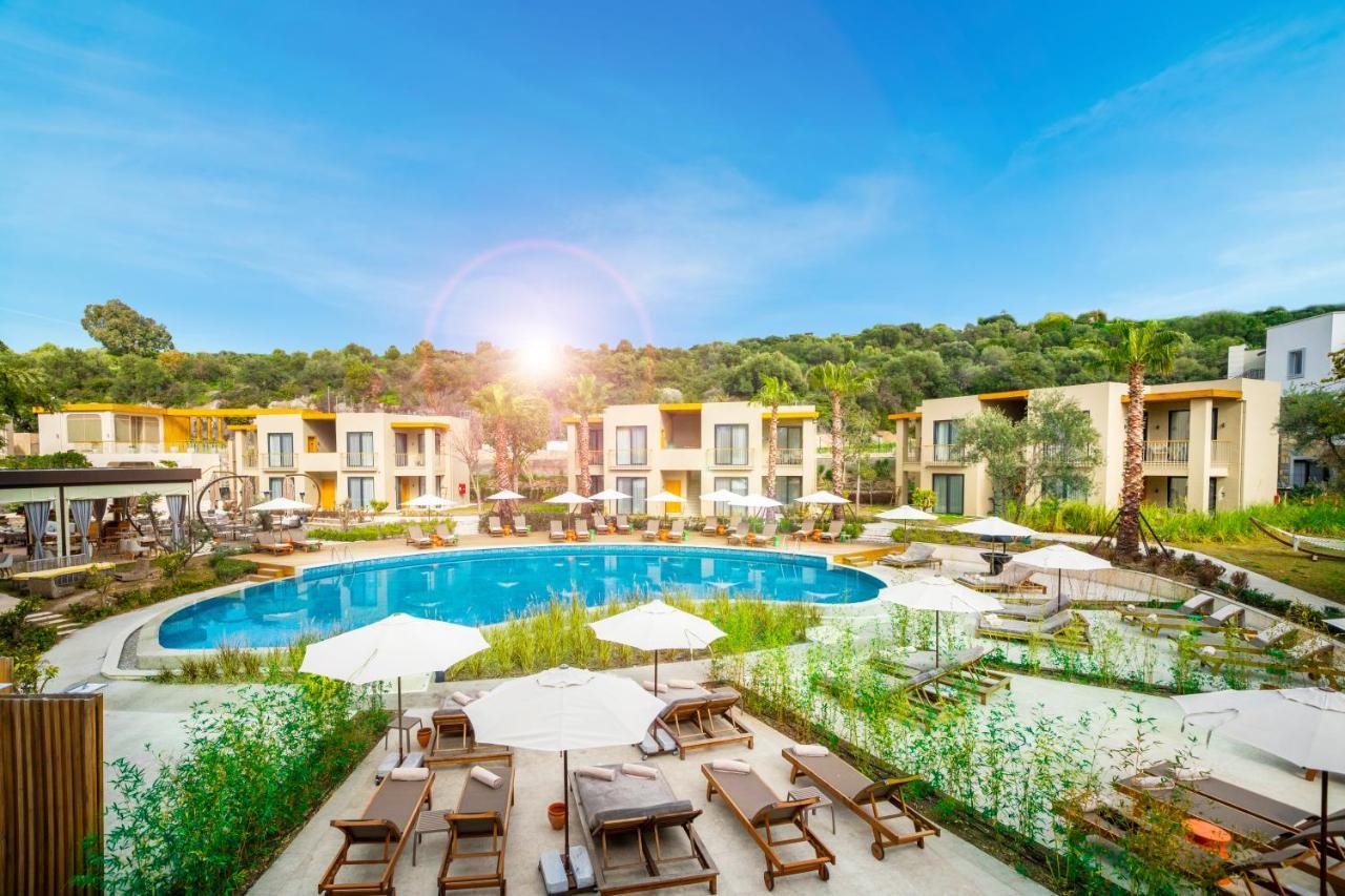 Helis Premium Bodrum