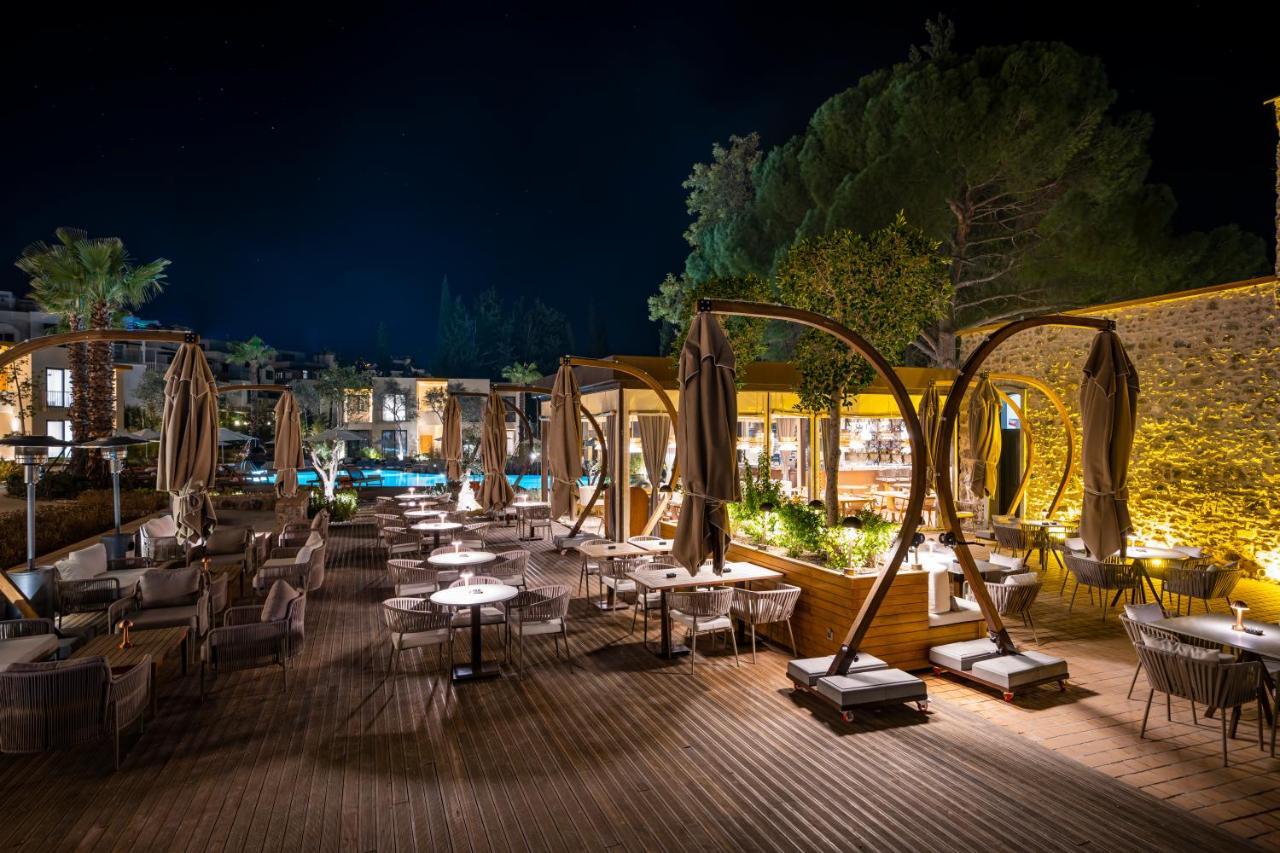 Helis Premium Apart Otel Bodrum