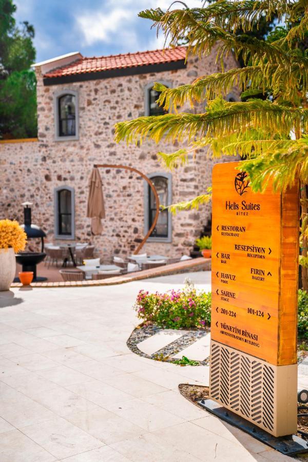 Helis Premium * Bodrum