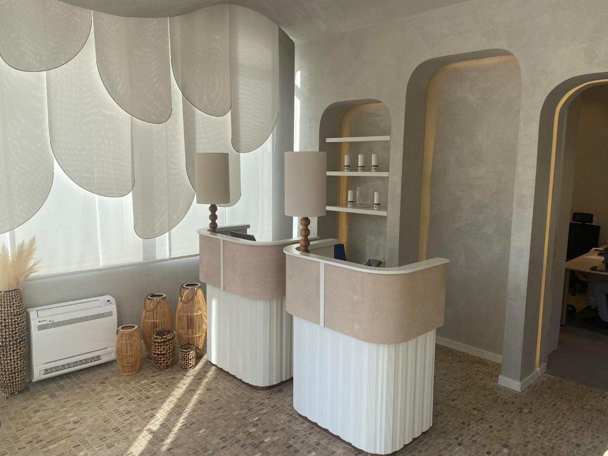 Helis Premium Apart Otel Bodrum